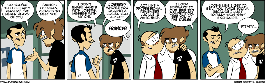 Comic Image For Butt Heads - Comics (910x286), Png Download