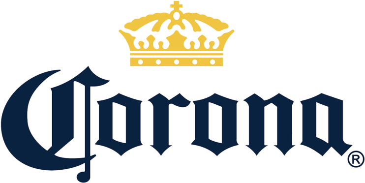 Filtercorona Beer Filter - Corona Extra (844x1500), Png Download