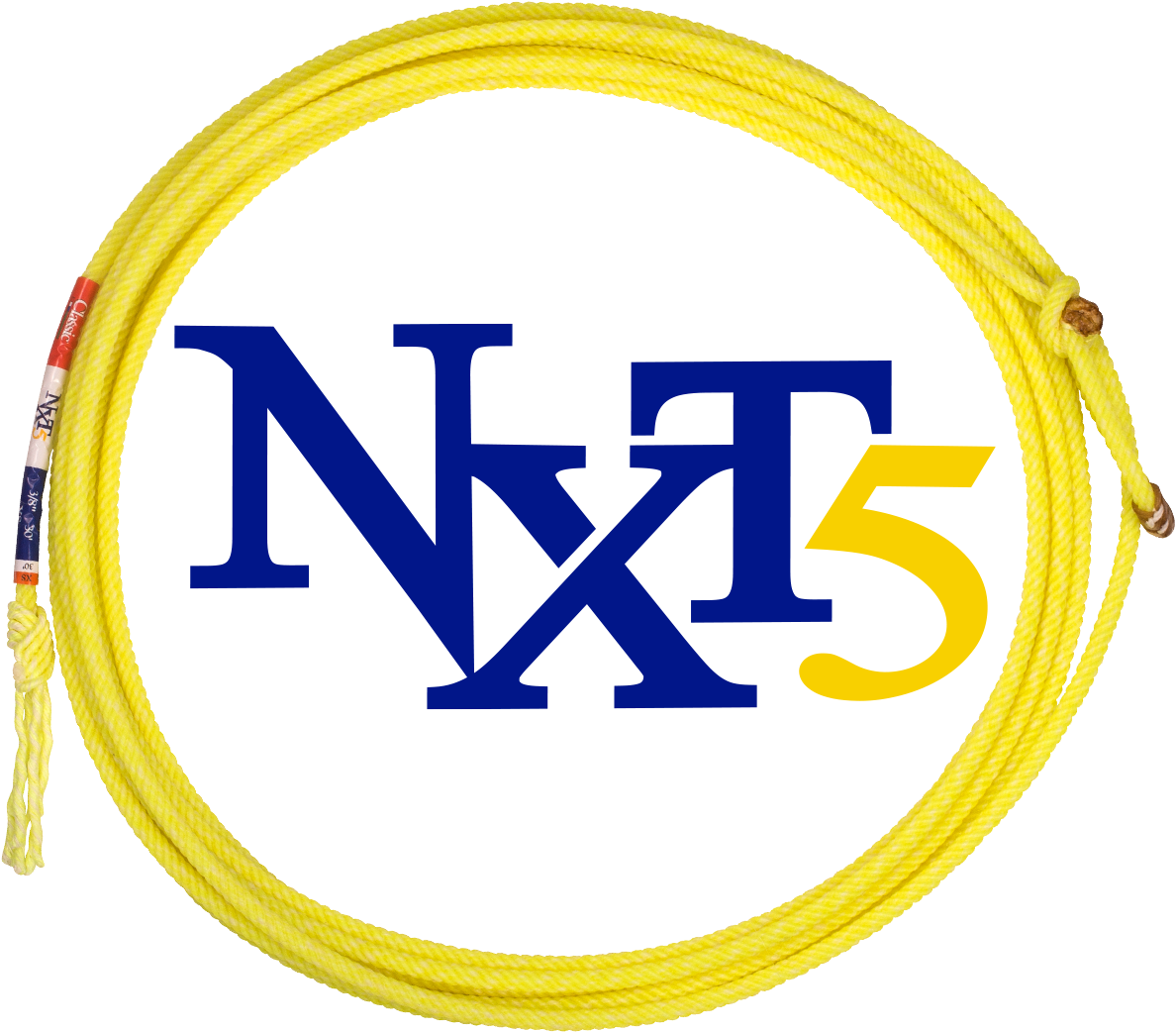 Classic Nxt5 Head Rope - Rope (1200x1200), Png Download