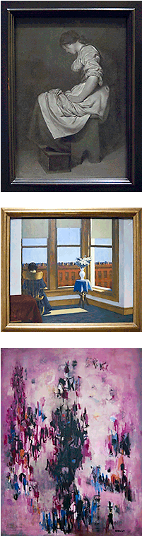 Cornelis Bega - American Tradition In Literature [book] (250x800), Png Download