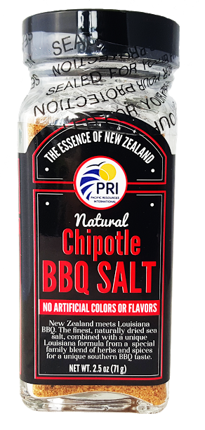 Unnamed 5 1 - Pacific Resources International Chipotle Bbq Sea Salt, (292x612), Png Download