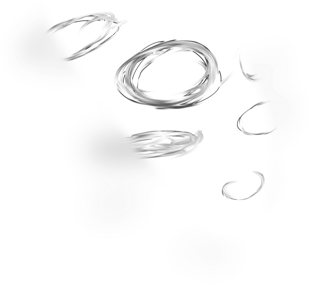 Doodle-blur - Engagement Ring (1800x2880), Png Download