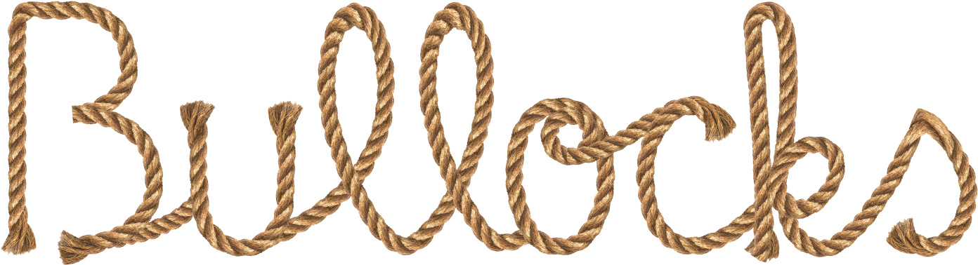 Western Wear And Apparel, Clothing Store, Handcrafted - Bullocks (1486x636), Png Download