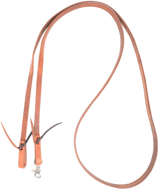 Cashel Harness Roping Rein - Rein (400x400), Png Download