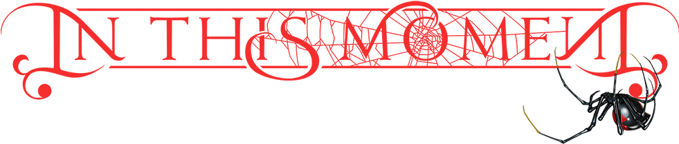 Moment Black Widow Logo (980x224), Png Download