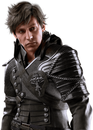 Kingsglaive Final Fantasy Xv 2016 07 07 16 009 Ssl=1 - Final Fantasy Xv Kingsglaive Characters (700x449), Png Download