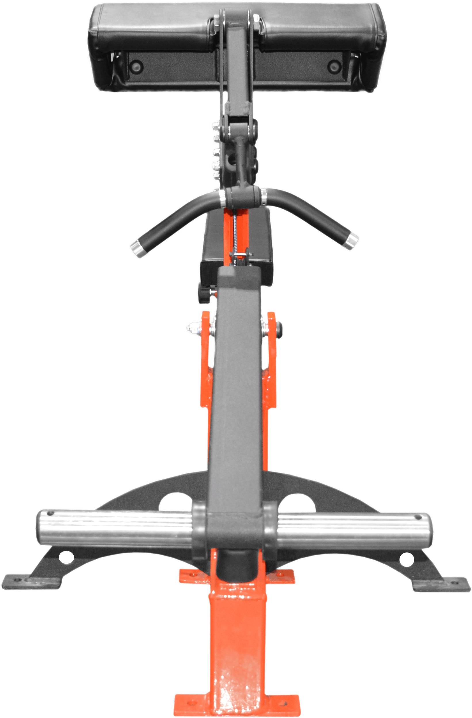 Bicep Curl Plate Loaded - Gym (4928x3264), Png Download