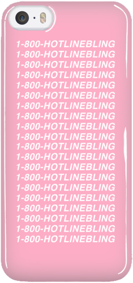 1 800 Hotlinebling Phone Case - Redbubble Griezmann Hotline Bling Tuch (600x600), Png Download