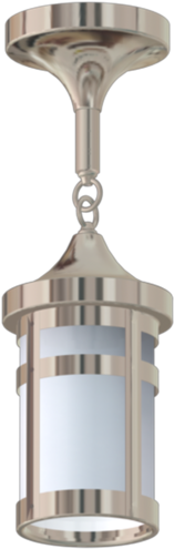 Ceiling Fixture (468x495), Png Download