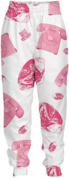 Tracksuit Pant - Pajamas (400x621), Png Download