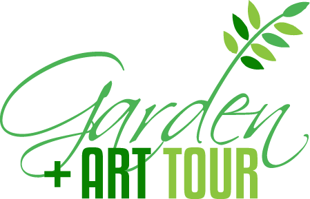 Garden Art Tour - Red River North Tourism (449x289), Png Download