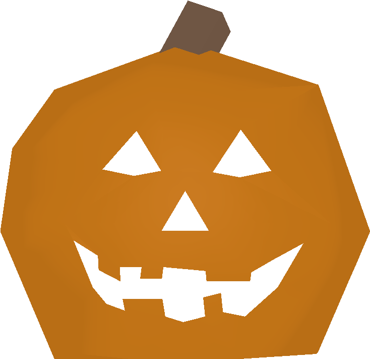 Jack O Lantern - Pasargadae (1024x1024), Png Download