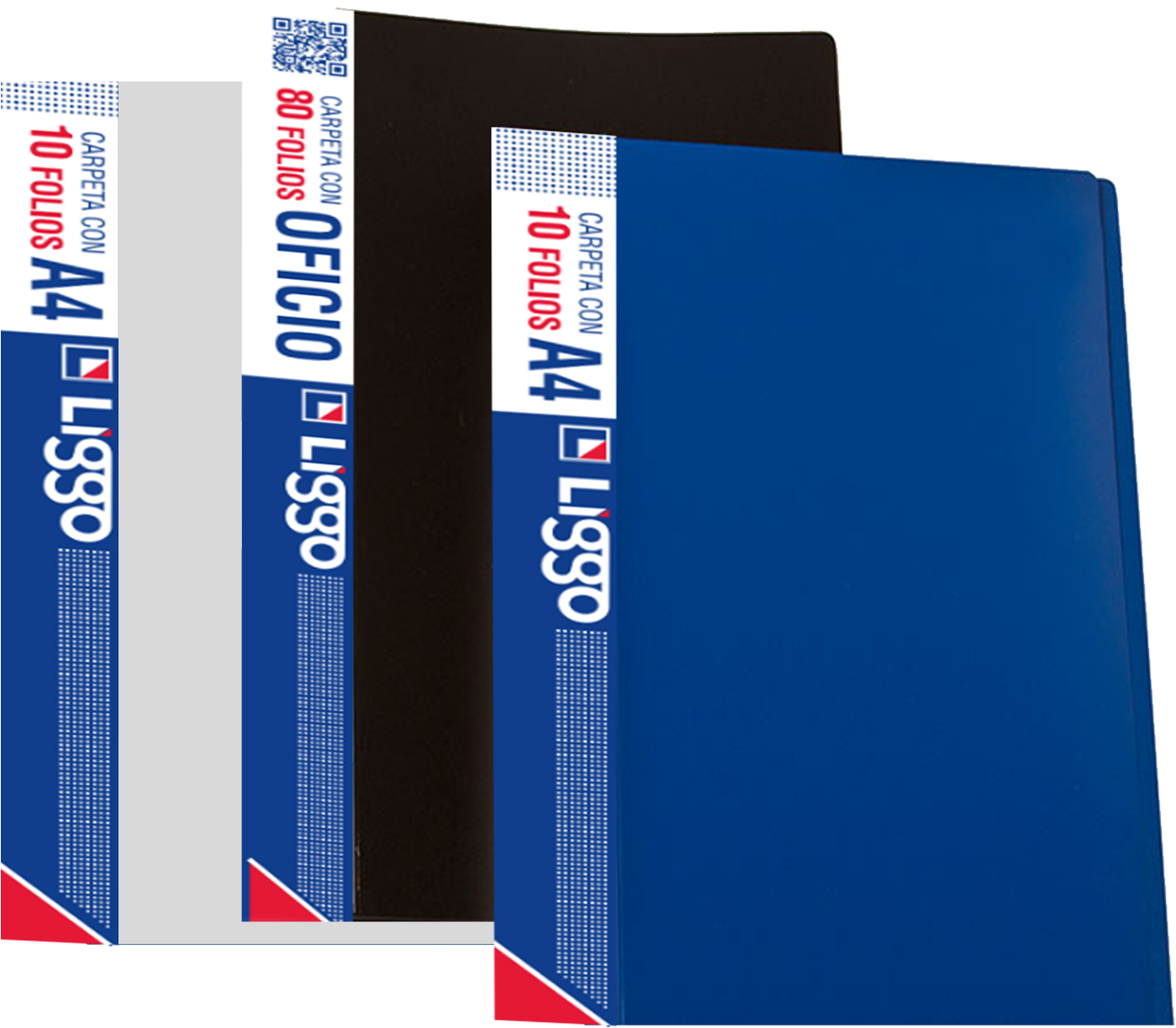 Binder - Carpetas De Oficio (1500x1909), Png Download