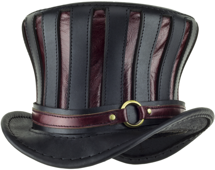 The Red Mad Hatter - Hat (1024x1024), Png Download