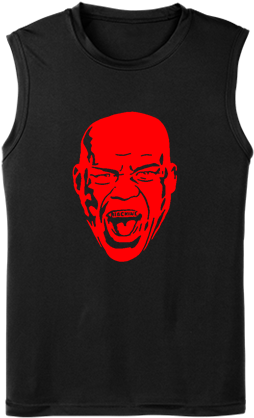 Kurt Angle Machine - Active Tank (433x433), Png Download