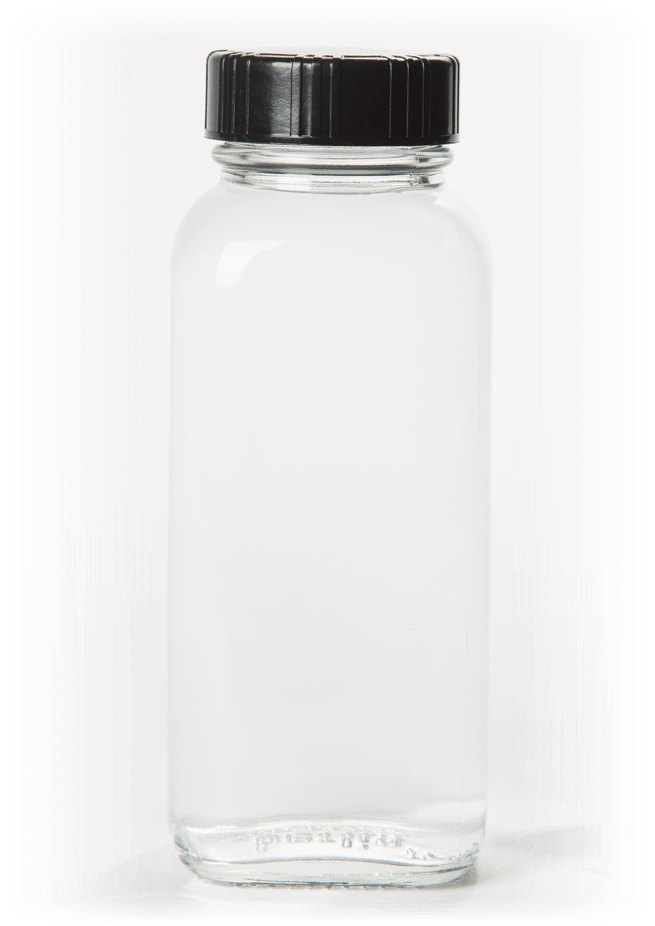 Glass Bottle (800x1120), Png Download