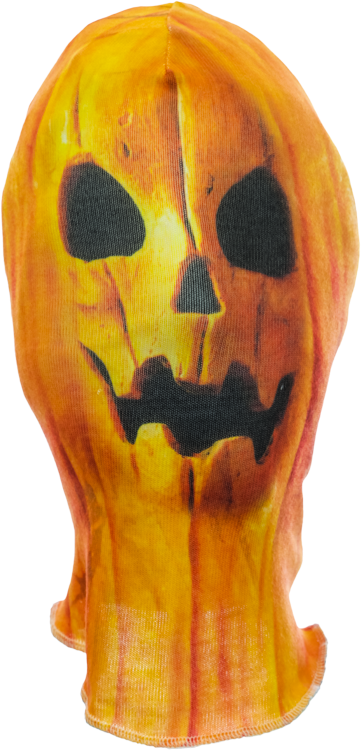 Jack-o'-lantern (361x750), Png Download