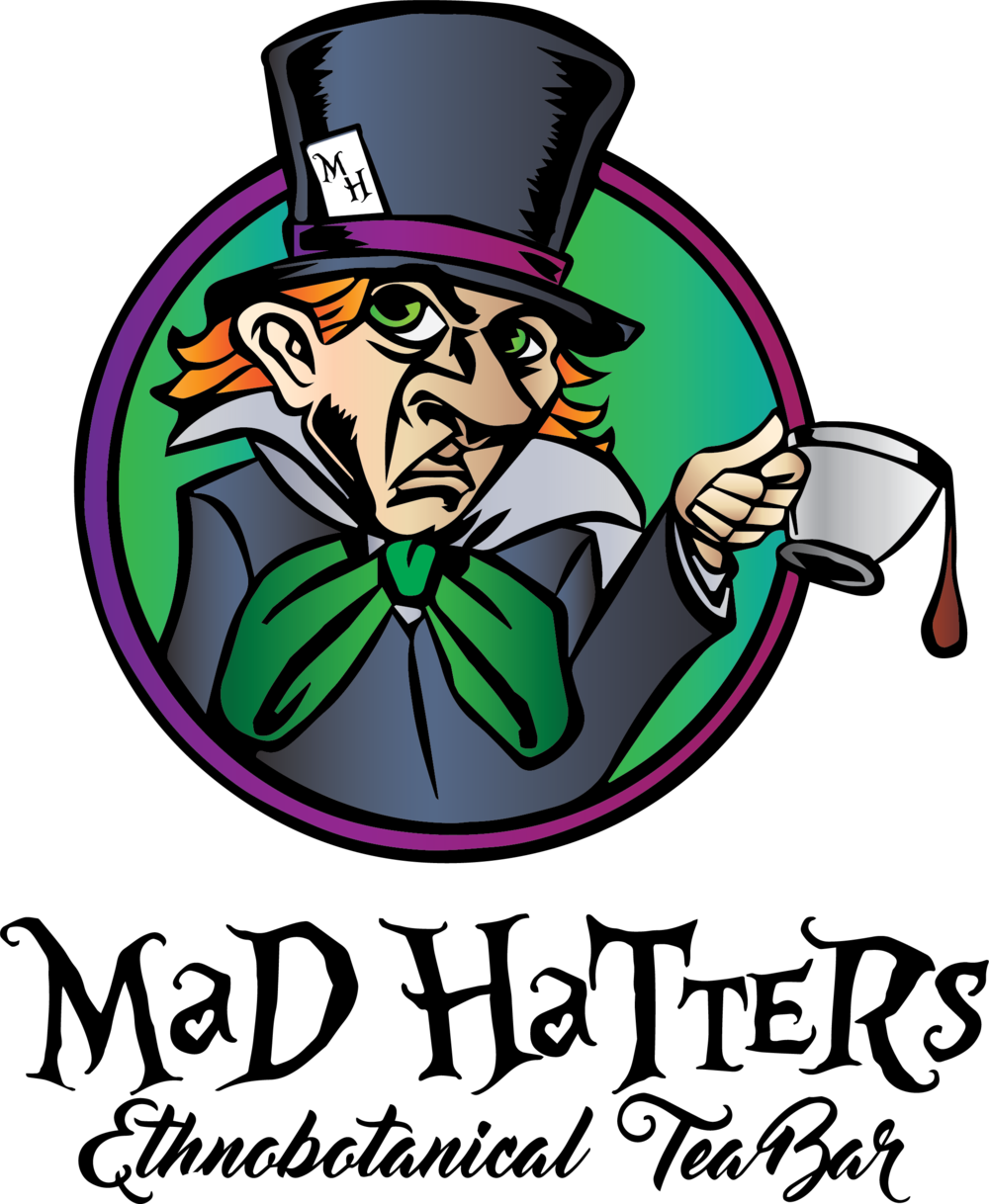 Mad Hatter Hat Png (1000x1218), Png Download