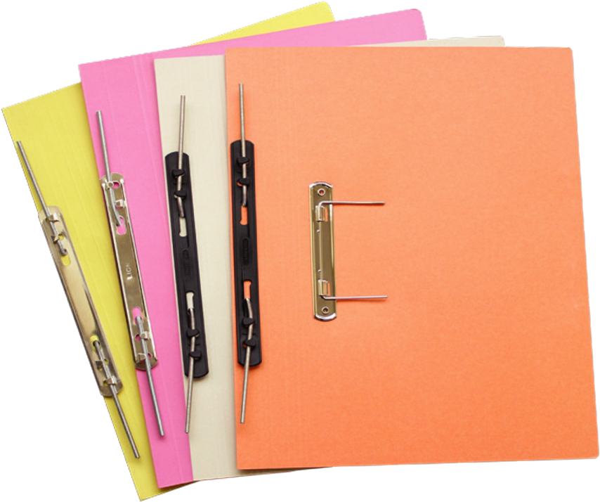 Paper File Spring Folder El069 Glo81 - Paper (898x768), Png Download