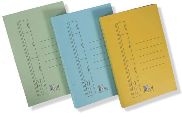 Manila Flat File - Sketch Pad (600x600), Png Download