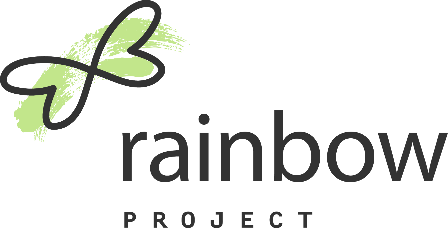 The Rainbow Project - Rainbow Project Madison (1794x913), Png Download