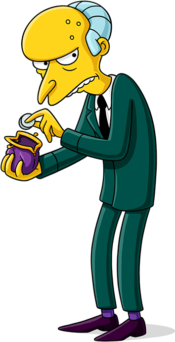 Download Mr Burns Montgomery Burns Png Image With No Background Pngkey Com Download Mr Burns Montgomery Burns Png Image With No Background Pngkey Com