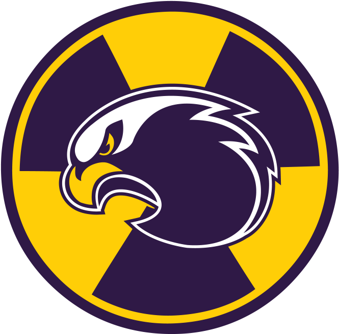 Falcon-1422 Zpsa0c59a2e - Hanford Falcons (800x736), Png Download