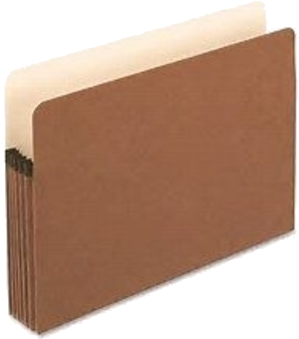 Home - Winay - Com - Filing Products - File Pocket Legal (355x355), Png Download