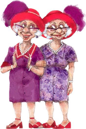 Imagenes, Fantasia Y Color - Friendship Cards (420x556), Png Download