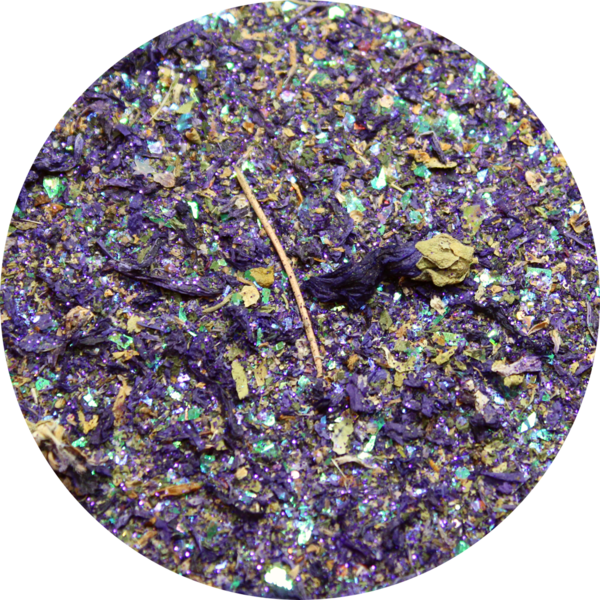 Jar, Glitter Element - Kelsey Brookes (600x600), Png Download