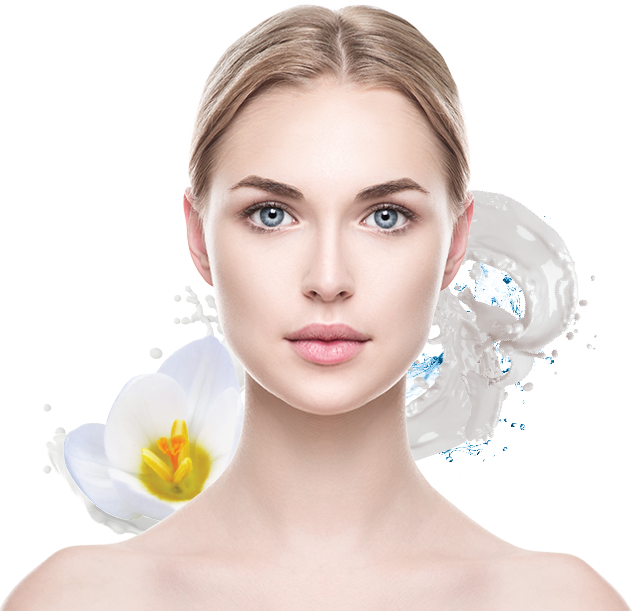 Address - Applying Beauty - Comedone Extractor Blackhead Remover Pimple Popper (634x611), Png Download