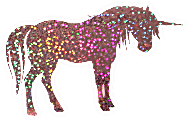 Sparkle Pony Online Shopping - Sparkle Pony (720x444), Png Download