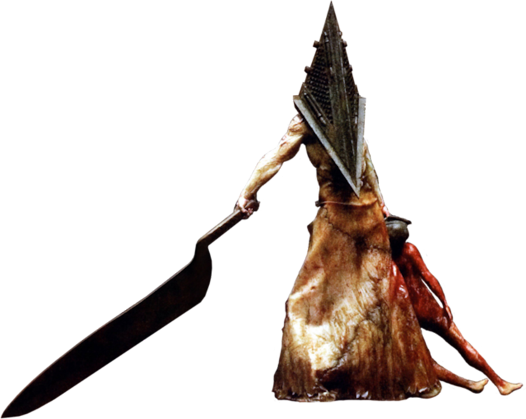 Share This Image - Silent Hill Movie Png (752x600), Png Download