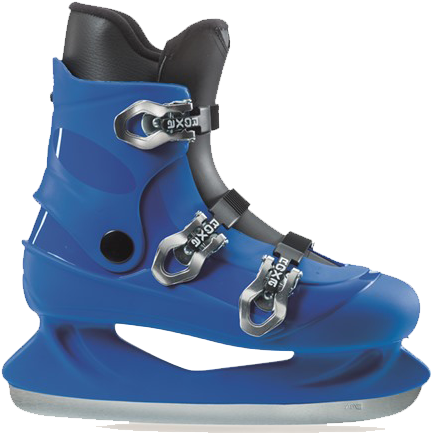Ice Skates - Ice Skate (800x533), Png Download