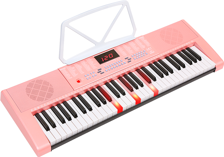 Color Classification, Pink Base Spree Pink Base Spree - Custom Rhodes (800x800), Png Download