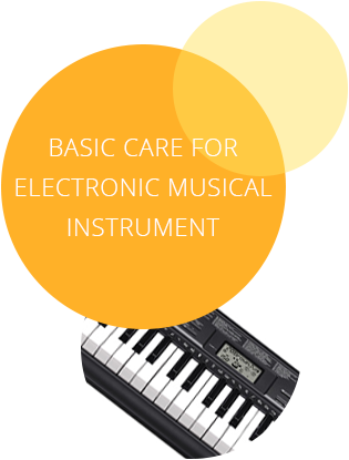 To Clean Piano Keys Avoid Store Bought Chemicals/furniture - Information (315x415), Png Download