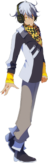 Dex Vocaloid Vocaloiddex Dexvocaloid Engloid - Dex Vocaloid (240x566), Png Download