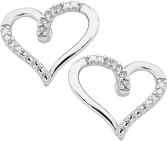 Earring (606x774), Png Download