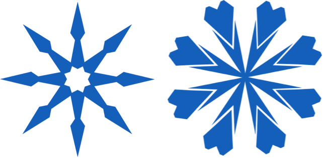 Hearts & Arrows - Arrow And Heart Diamond Logo (642x314), Png Download