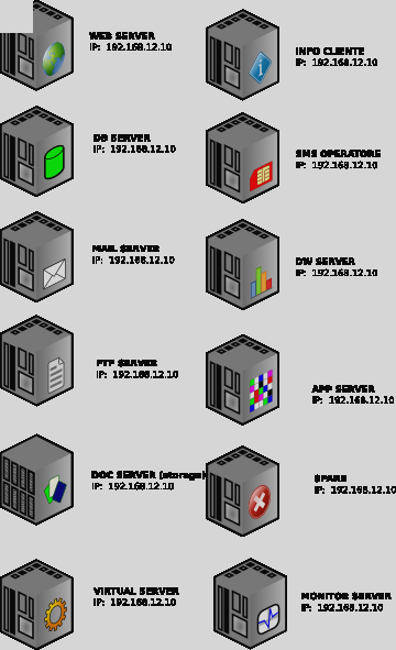 Server (360x591), Png Download