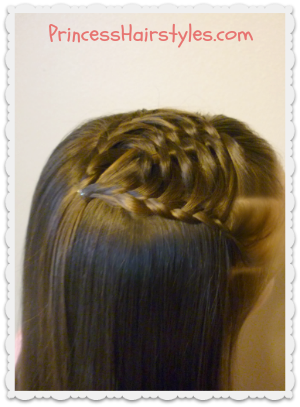 Illustration By Georgepeters Getty Images It's The - Hairstyle (300x407), Png Download