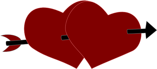 Valentine Png - Paris Foreign Missions Society (556x285), Png Download