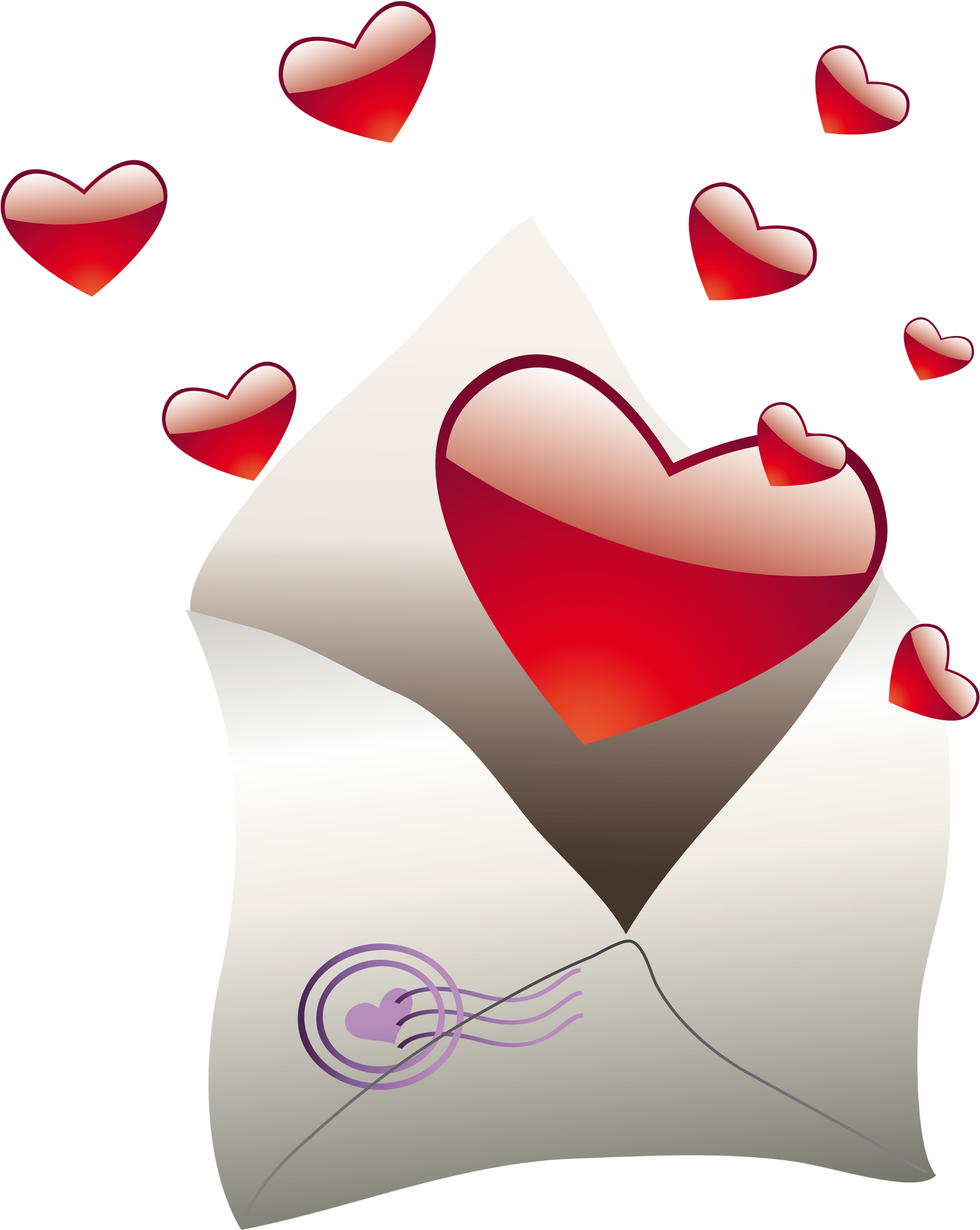 Day Hearts Png Picture Gallery Yopriceville View - 18 Mm Cabochon Posts * Heart * (020117) (2129x2341), Png Download