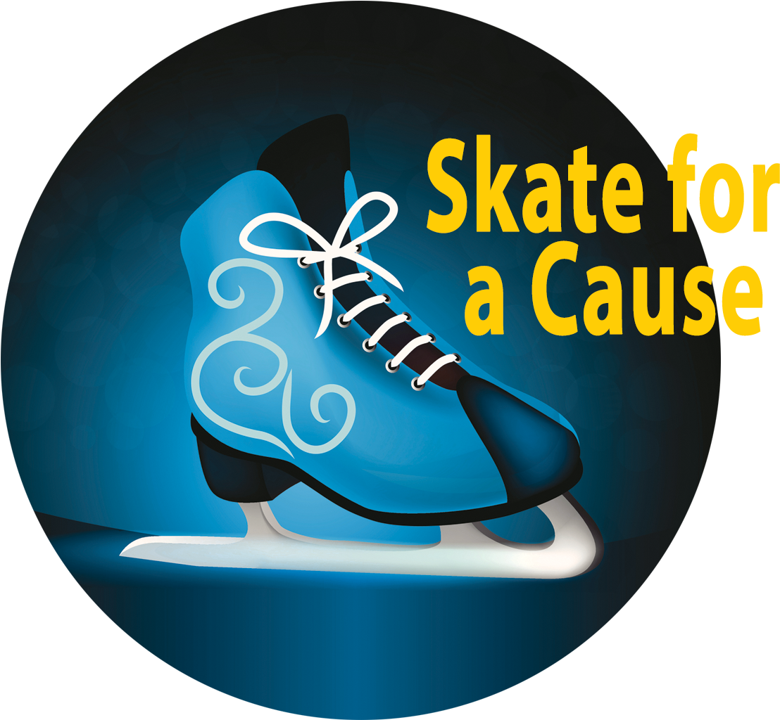 The Rink At West Broad Village - Illustration (1200x1049), Png Download