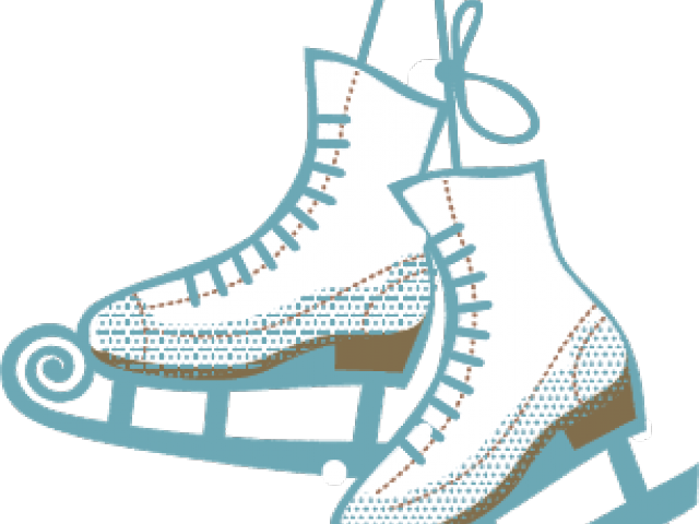 Skates Png Clip Art (640x480), Png Download