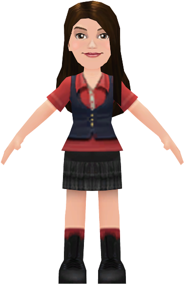 Download Zip Archive - Icarly 2 Ijoin The Click (750x650), Png Download