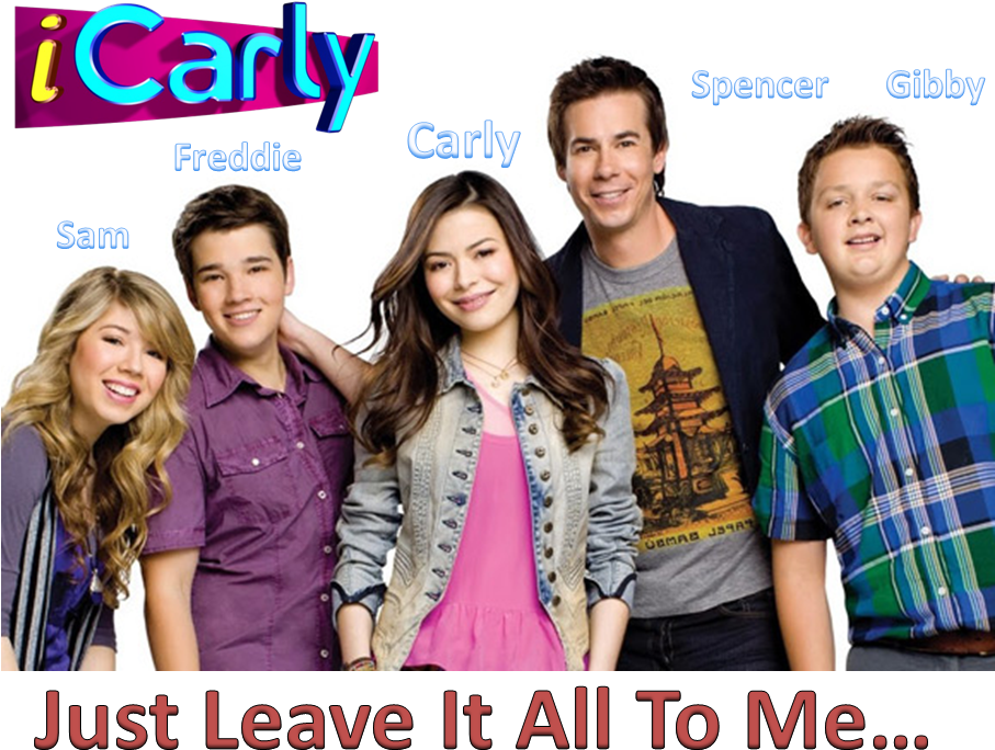 An Error Occurred - Icarly Click Gift Set - 100 Ml Edt Spray + 8.0 Ml Body (942x728), Png Download