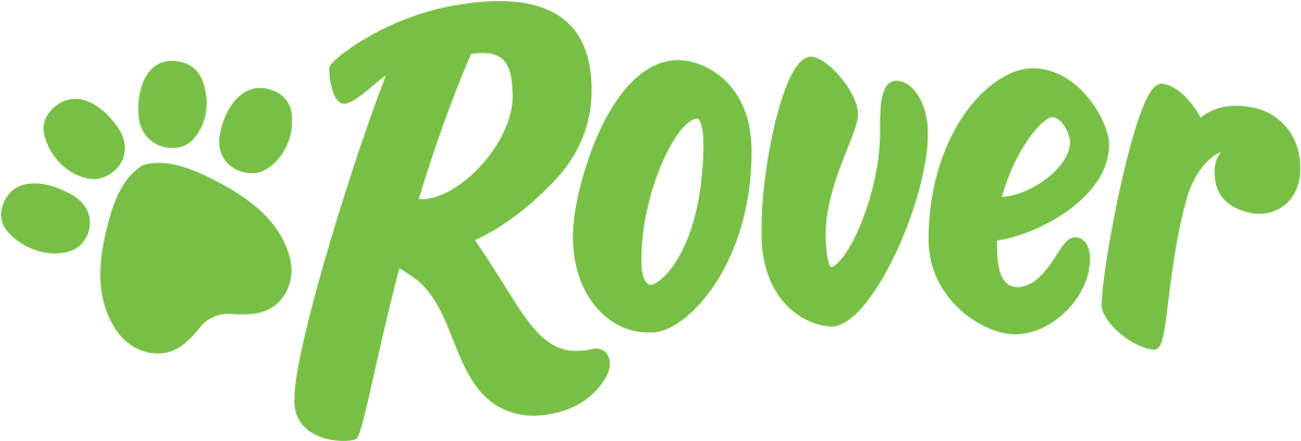 Rover Dog Sitting (1200x411), Png Download