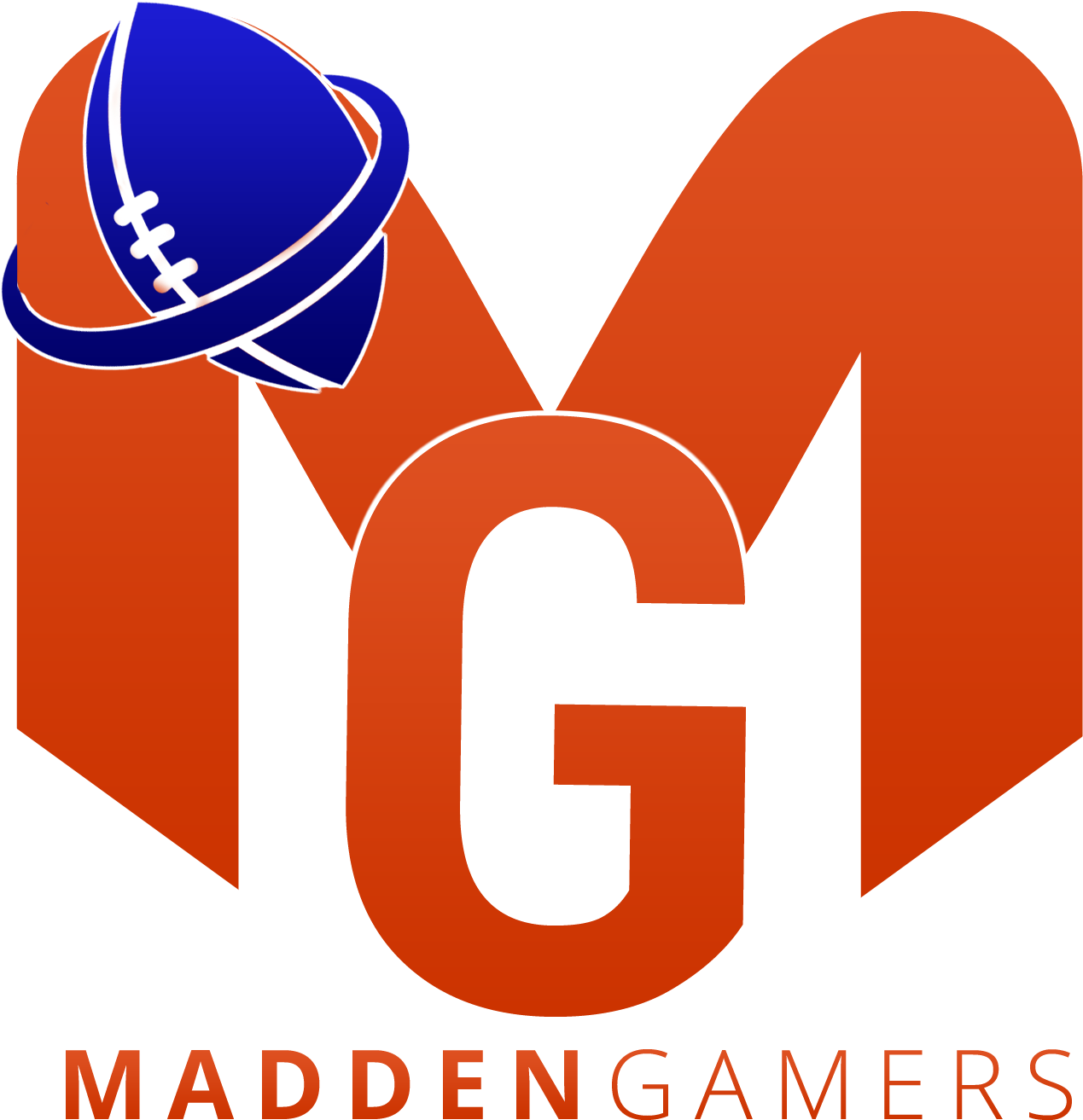 Maddengamers - Com (1428x1434), Png Download