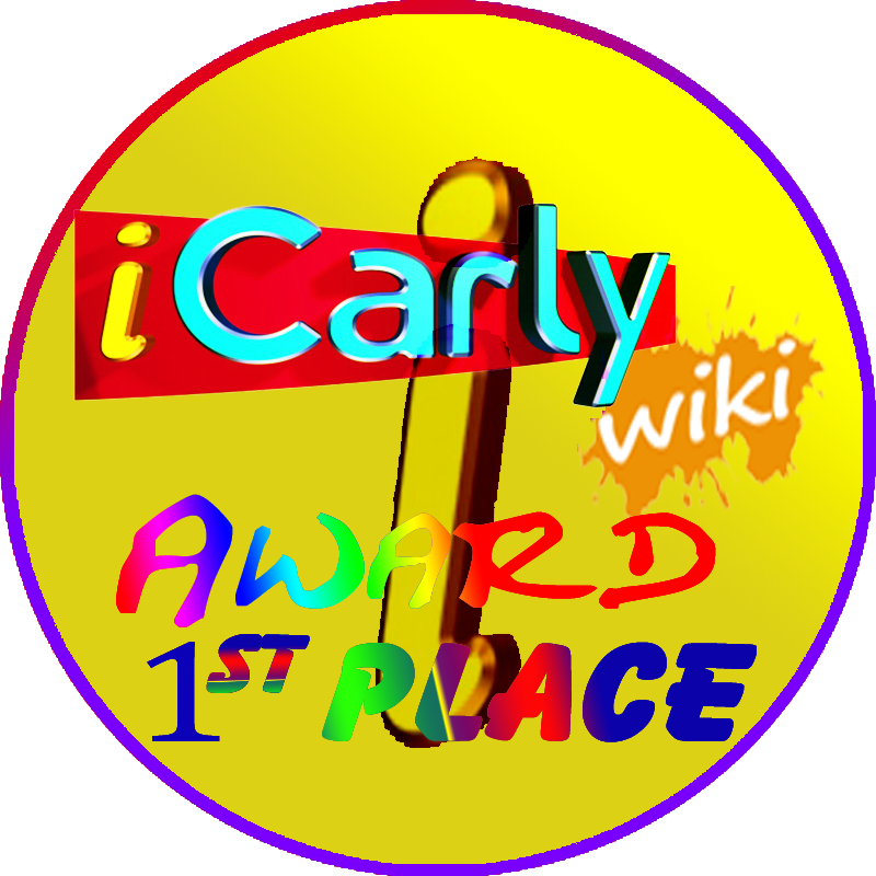 2z4mpaa - Icarly Series 1 Vol.1 Dvd (800x800), Png Download